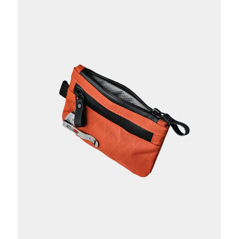 ALPAKA Zip Pouch Coin